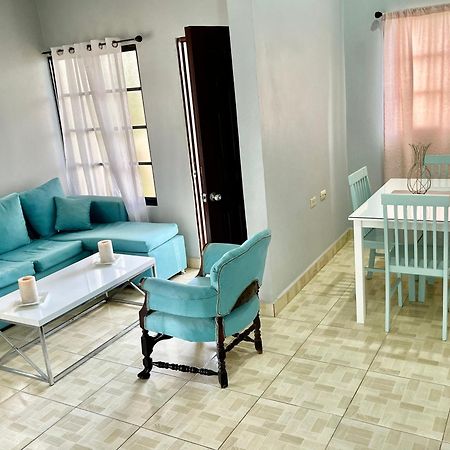 Апартаменты Oasis De Paz 2 Харабакоа Экстерьер фото